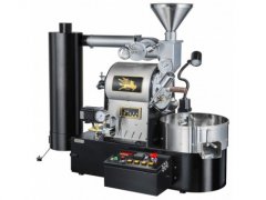 Coffee roaster Yang Family Pegasus pro you want to ask me how I am? I don't think so.