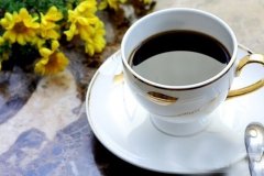 What are the common types of boutique coffee