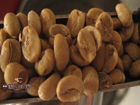 咖啡 在烘焙中的 化学反映 