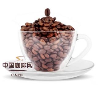 烘焙好的咖啡中的酸