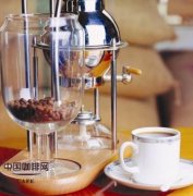 The basic knowledge of coffee brewing Coffee brewing technology