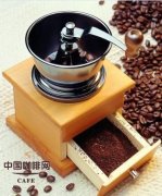 Basic knowledge of Fine Coffee Grinding