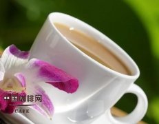 Coffee common sense A cup of good Nanyang coffee must go through 7 brewing steps