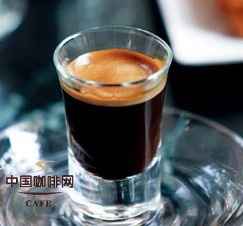 Single espresso 功夫咖啡的基本款