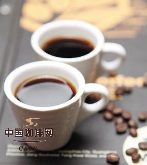 单品咖啡  寻找一杯适合自己的