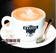 Coffee shop management knowledge chain coffee shop Starbucks CUP's secret