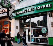 Starbucks' success in running a coffee chain is not just about coffee.