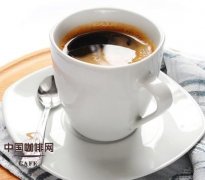 European coffee culture uses coffee to signal the suitor's success