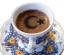 Greek coffee common sense Turkish locals drink coffee without filtering