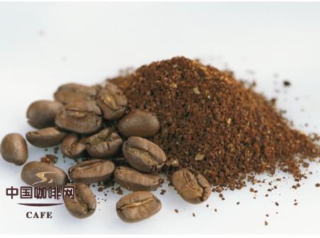 研磨豆子的时候，粉末的粗细要视烹煮的方式而定