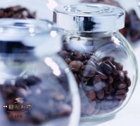 The key to coffee preservation is how to best retain the aroma components in coffee.