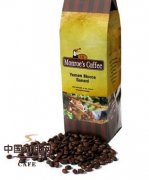 Yemeni mocha boutique coffee beans Wild taste of the Red Sea