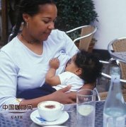 Coffee healthy breastfeeding mothers had better limit their caffeine intake