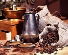 Introduction of coffee beans the characteristics of different kinds of coffee