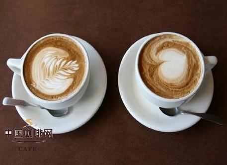 咖啡味道 Espresso的五种身份