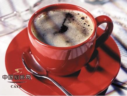 正确品尝咖啡