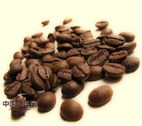 The basic knowledge of high-quality coffee beans the ingredients of coffee beans