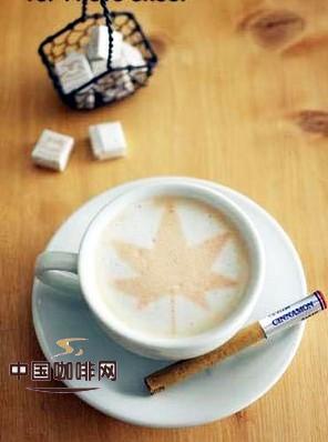 时尚人的“意大利咖啡热”