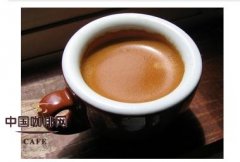 How to taste the caffeine content of Espresso about Espresso