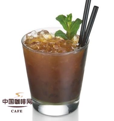 MOJITO-冰鸡尾酒咖啡