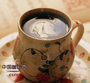 古时候就有了咖啡