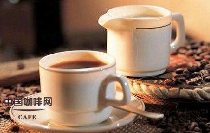 介绍金牌特级蓝山咖啡