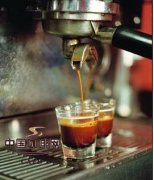 Understand and identify the quality of Italian coffee ESPRESSO coffee