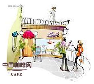 台湾人把喝咖啡当作一种习惯