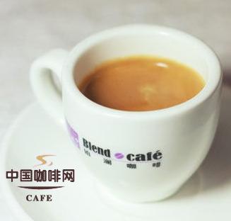 Espresso咖啡意大利金牌代言人