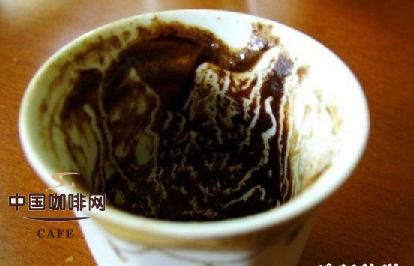 土耳其咖啡因能算命