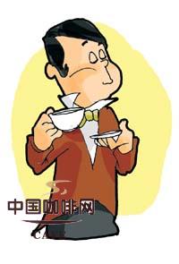 品咖啡也要有一些讲究和知识