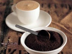 Know coffee knowledge how to drink coffee correctly