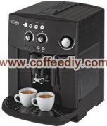 How about an automatic coffee machine? how about Delong automatic coffee machine?