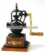 Selection and purchase skills of Coffee Bean Grinder