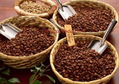 Basic knowledge of coffee beans Preservation methods of cooked coffee beans