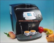 Choose a fully automatic coffee machine or a semi-automatic coffee machine?