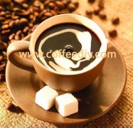 Common sense of coffee beans types and characteristics of individual coffee beans