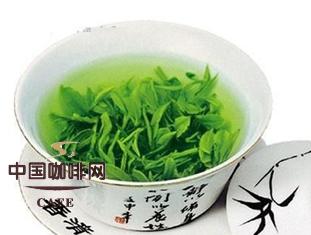 咖啡作用多于茶