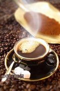 What are the main health effects of drinking coffee?