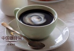 Does coffee have an effect on the skin?