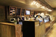 Is Chengdu Thousand Yuan crowdfunding Cafe an investment or a ticket game?