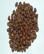 Common sense of roasting coffee beans Gatia, Rwanda