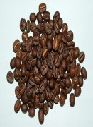 Common sense of roasting coffee beans roasting taste in island coffee and African coffee