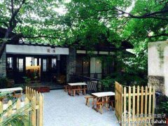 Chongqing specialty cafe recommendation-Peanut Cafe