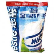 How to use manual milk cup to make milk foam suitable for flower pulling?