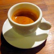 What can ESPRESSO's CREMA tell us?