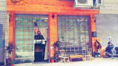 Guangzhou specialty cafe recommendation-ANLENO CAFE