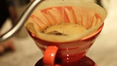 The decisive 120 seconds of hand-brewing coffee