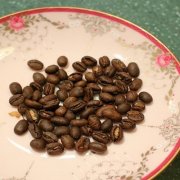 Front Street Cafe Ethiopia washes G1 Xidamo Coffee in Shaquiso Micro-production area