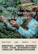 Mantenin Coffee knowledge Popularization of Mantenin knowledge on the island of Sumatra, Indonesia